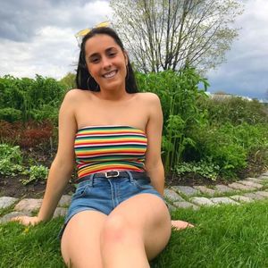 Meet your Posher, Marie-lune